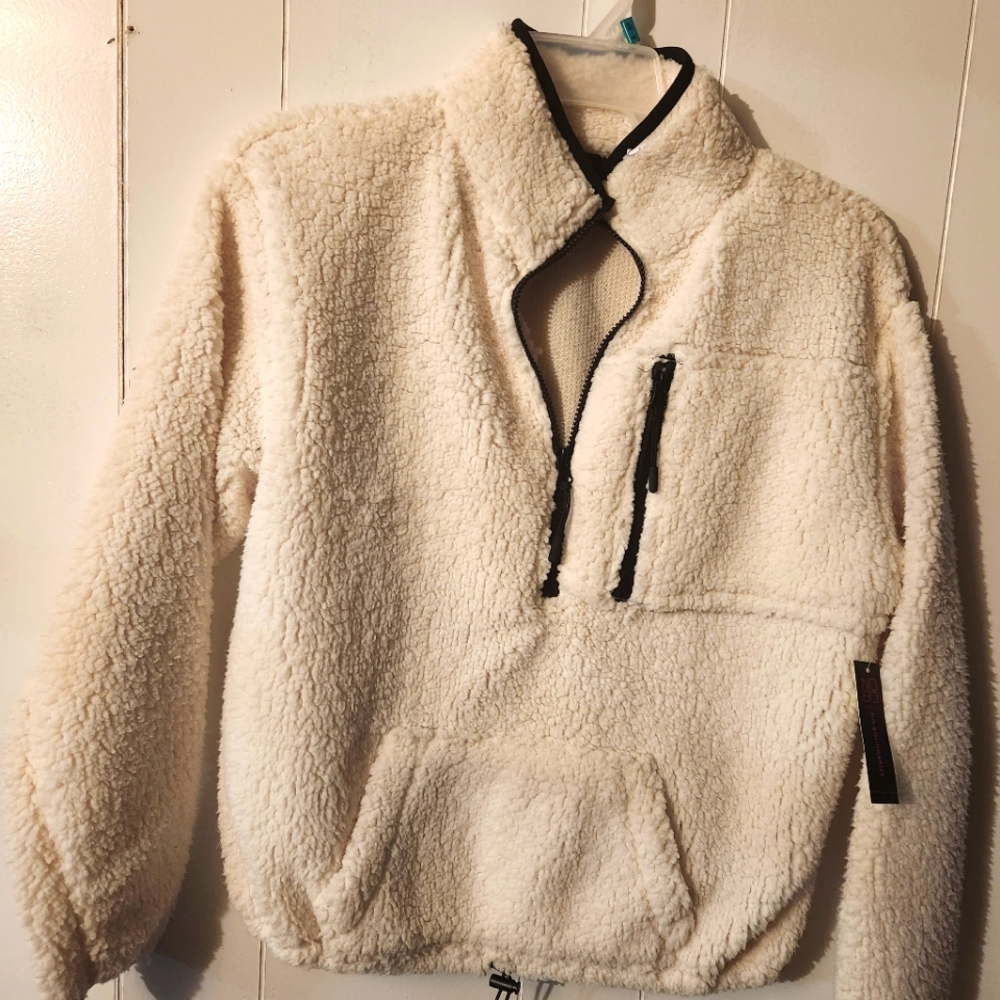 No Boundaries Women Sweater
